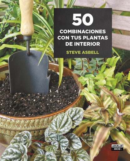 [9788403509146] 50 Combinaciones con tus plantas de interior