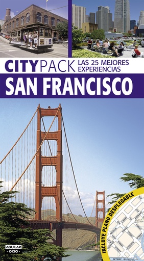 [9788403510050] San Francisco (Citypack)