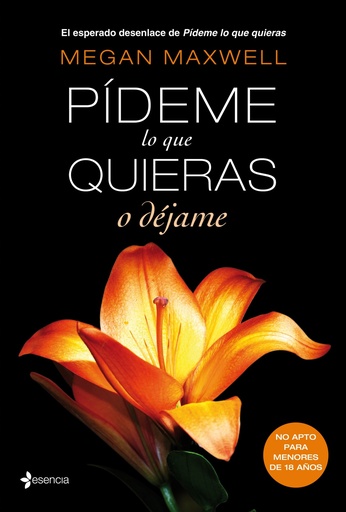 [9788408118282] Pídeme lo que quieras o déjame