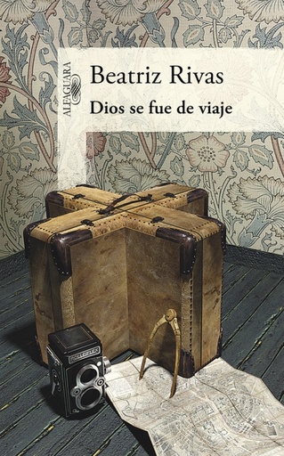 [9788420419503] DIOS SE FUE DE VIAJE