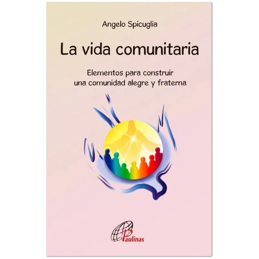 [9788419408211] La vida comunitaria