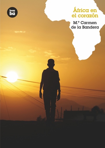 [9788483431436] África en el corazón