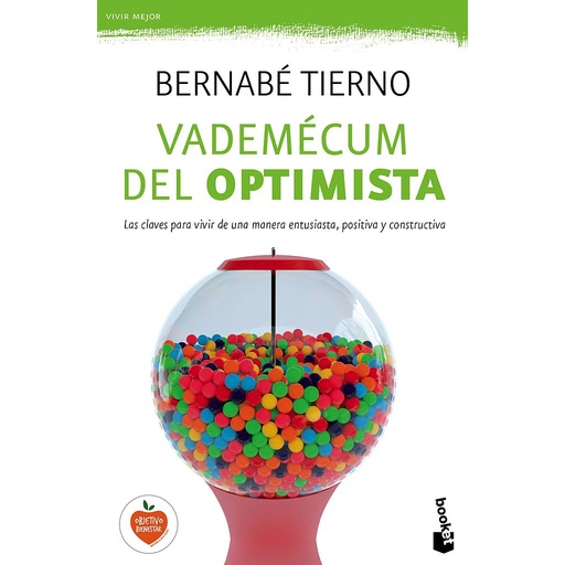 [9788499985299] Vademécum del optimista