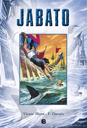 [9788466656689] Los bandidos tibetanos