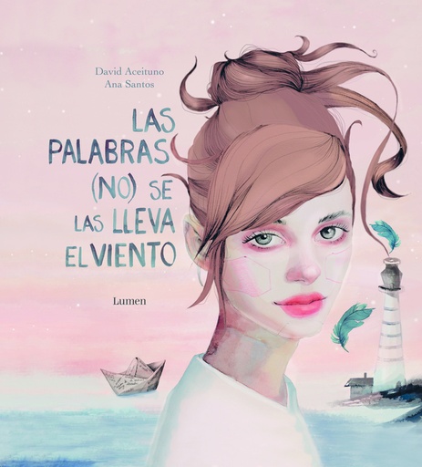 [9788448847111] Las palabras (no) se las lleva el viento