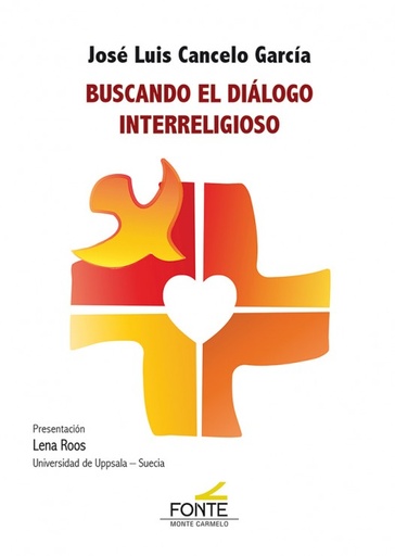 [9788483539002] Buscando el diálogo interreligioso