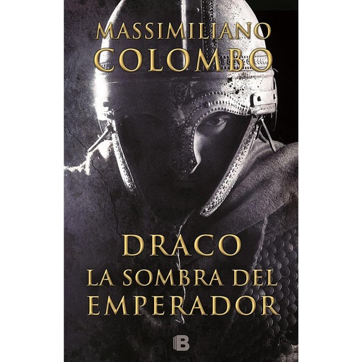 [9788466656009] Draco. La sombra del emperador