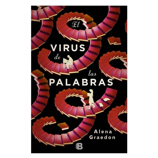 [9788466656207] El virus de las palabras