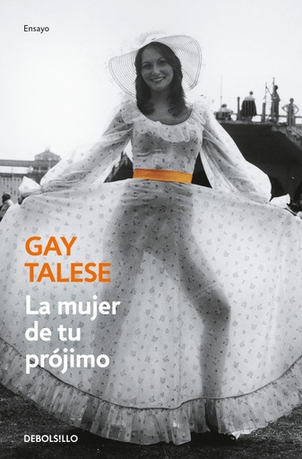 [9788466332064] La mujer de tu prójimo