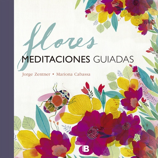[9788466661348] Flores