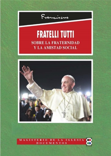 [9788417204495] Fratelli Tutti