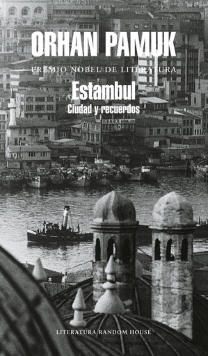 [9788439720294] Estambul