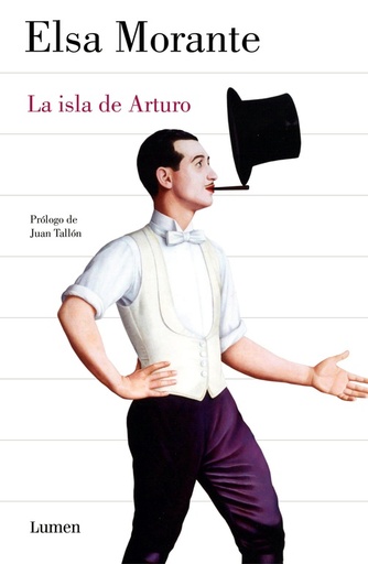 [9788426403285] La isla de Arturo