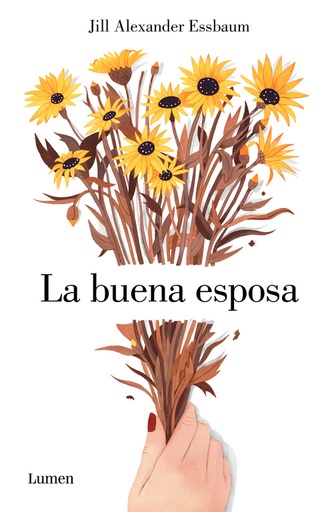 [9788426403292] La buena esposa