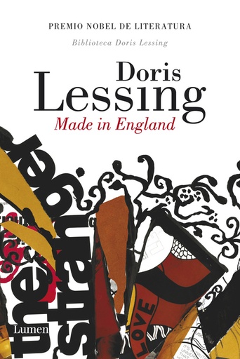 [9788426416698] Made in England