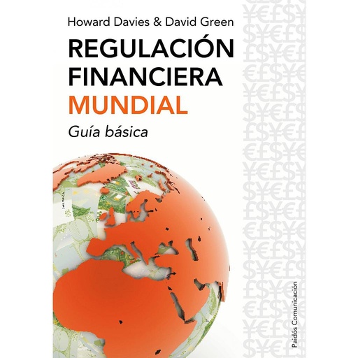 [9788449322679] REGULACION FINANCIERA MUNDIAL