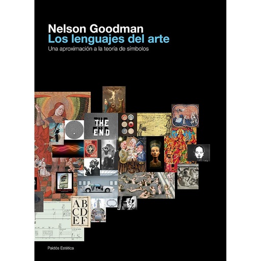 [9788449324451] Los lenguajes del arte