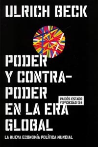 [9788449316173] Poder y contrapoder en la era global