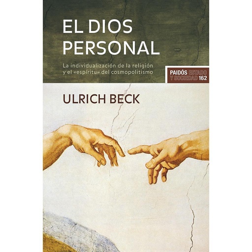 [9788449322242] EL DIOS PERSONAL