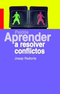 [9788449320767] APRENDER A RESOLVER CONFLICTOS