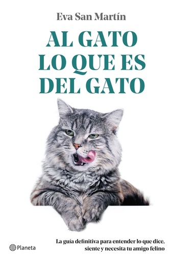 [9788408271741] Al gato lo que es del gato