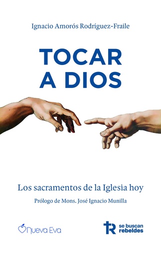 [9788412598674] Tocar a Dios