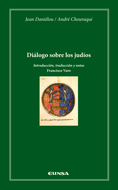 [9788431329365] Diálogo sobre los judíos