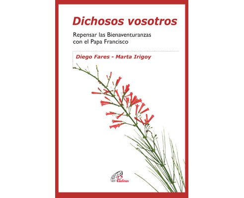 [9788416180721] Dichosos vosotros