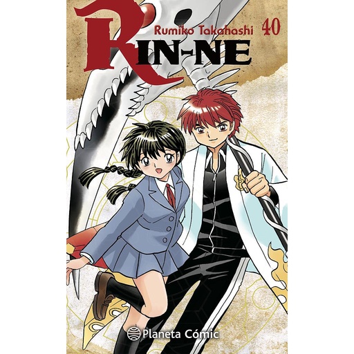 [9788491532736] Rin-ne nº 40/40