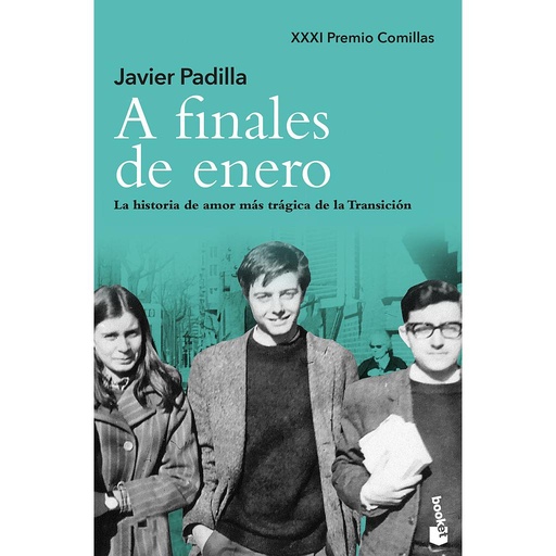 [9788490669006] A finales de enero