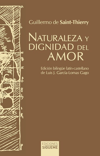 [9788430121526] Naturaleza y dignidad del amor