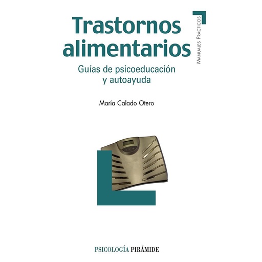 [9788436823523] Trastornos alimentarios