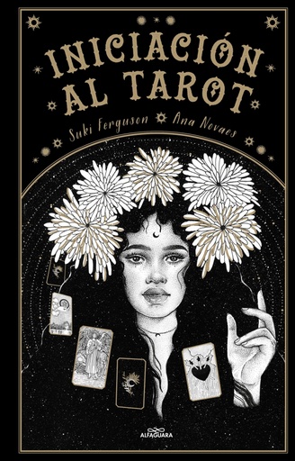 [9788419688439] Iniciación al Tarot