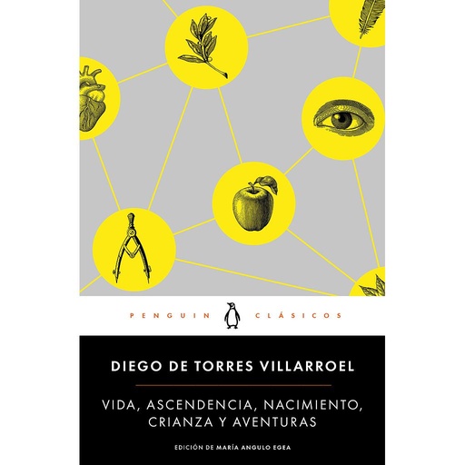 [9788491051794] Vida, ascendencia, nacimiento, crianza y aventuras