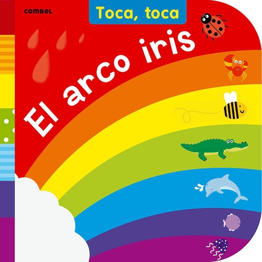 [9788498258493] El arco iris