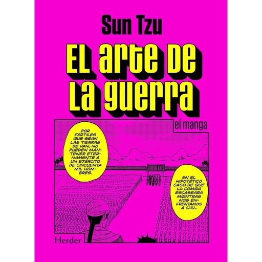 [9788425430886] El arte de la guerra