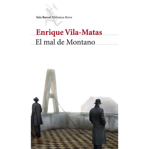 [9788432210181] El mal de Montano