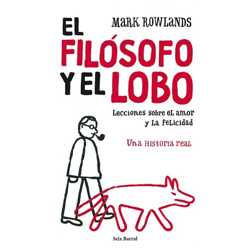 [9788432231865] El filósofo y el lobo