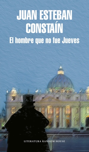 [9788439730668] El hombre que no fue Jueves (Mapa de las lenguas)