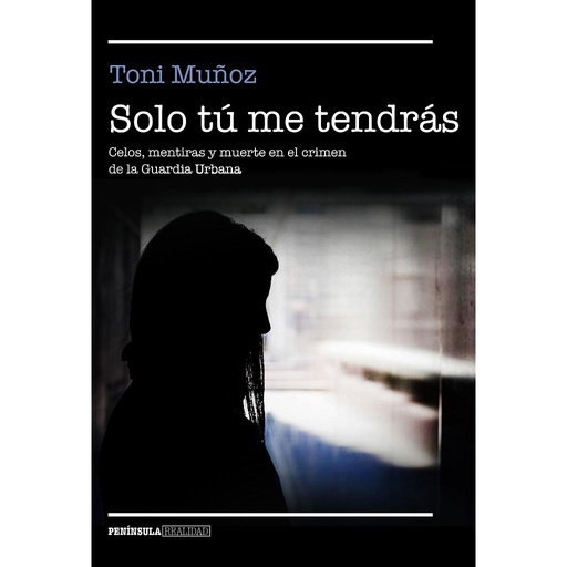 [9788499427911] Solo tú me tendrás