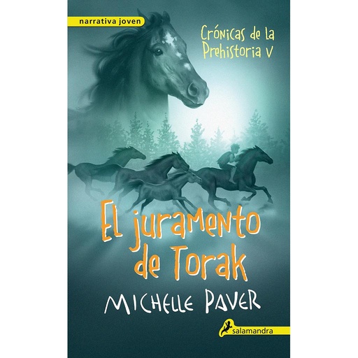 [9788498386189] El juramento de Torak