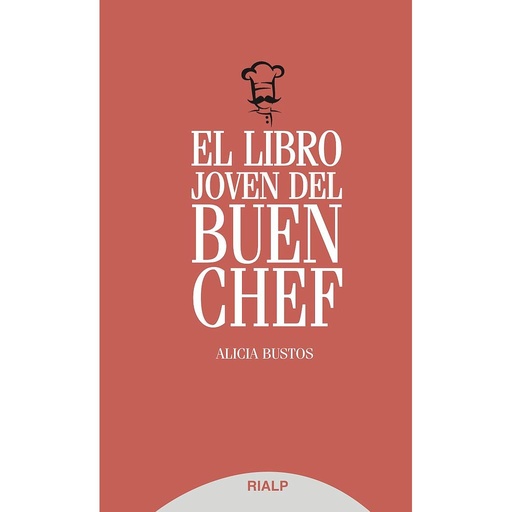 [9788432148552] El Libro joven del buen chef