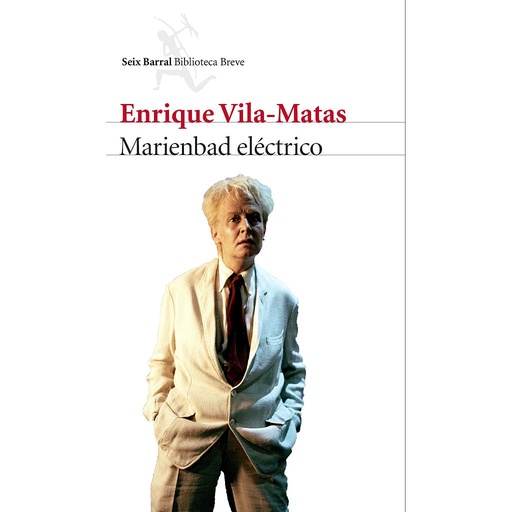 [9788432225789] Marienbad eléctrico