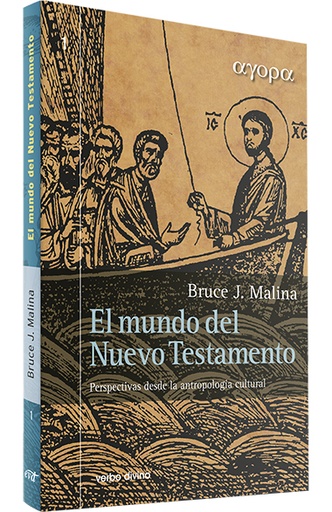 [9788490731086] El mundo del Nuevo Testamento