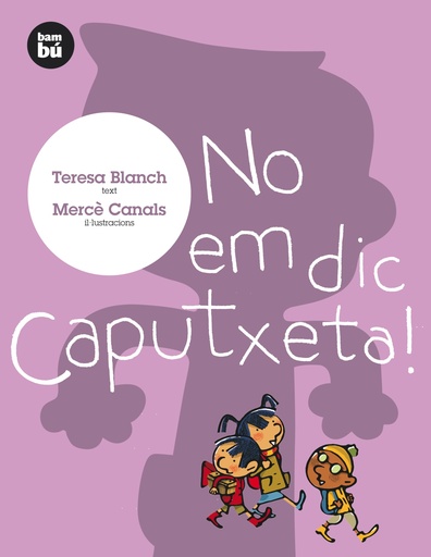 [9788493482671] No em dic Caputxeta!