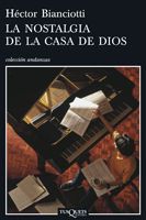 [9788483830031] La nostalgia de la Casa de Dios