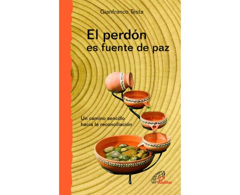 [9788416180486] El perdón es fuente de paz