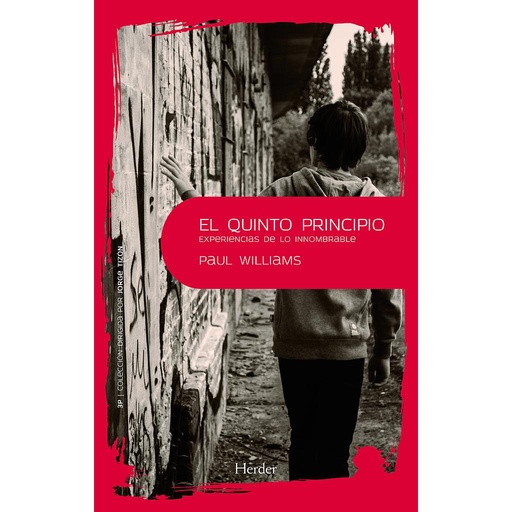 [9788425432040] El quinto principio