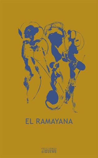 [9788430117925] El Ramayana