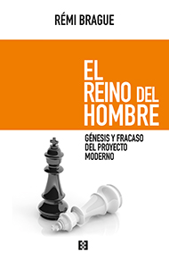 [9788490551615] El reino del hombre